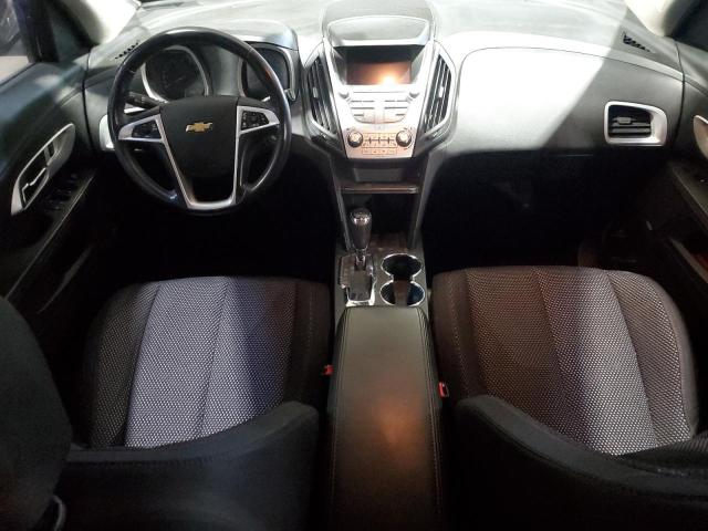  CHEVROLET EQUINOX 2016 Черный