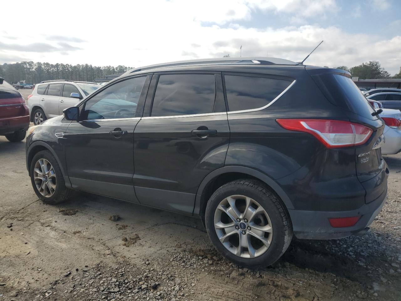 2014 Ford Escape - Image 2