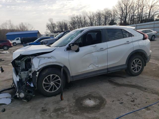 2022 Mitsubishi Eclipse Cross Es