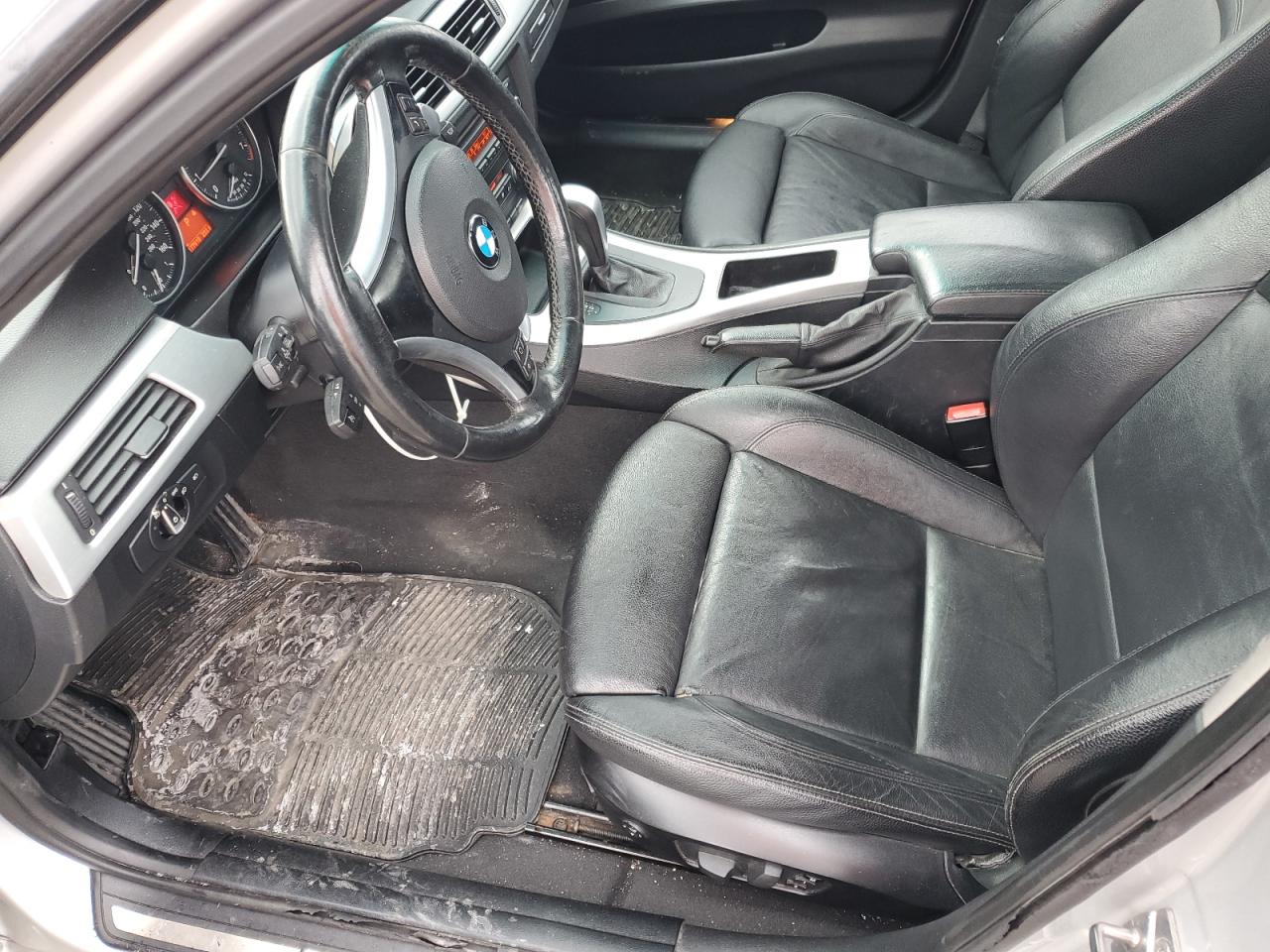 2009 BMW 3er - Image 7