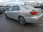2004 Toyota Corolla Ce للبيع في Portland، OR - Front End