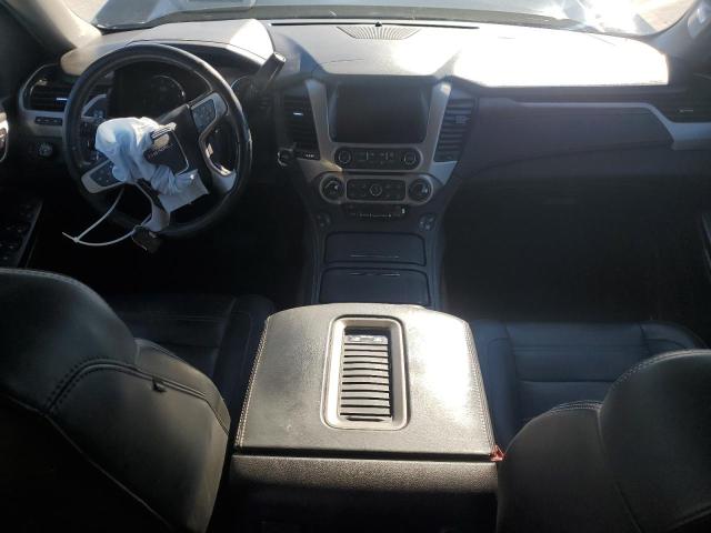  GMC YUKON 2019 Чорний