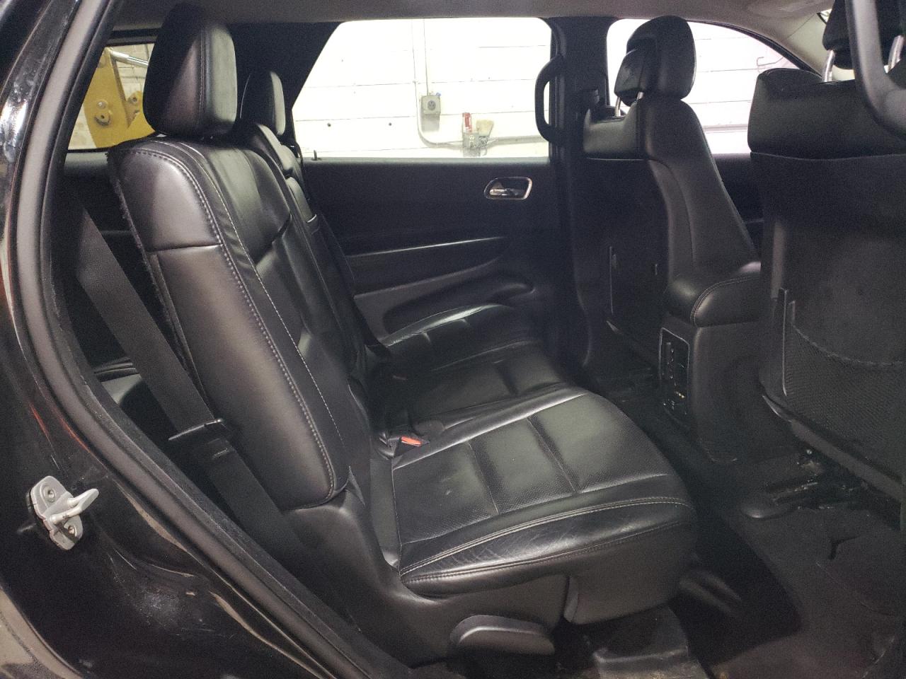 2011 Dodge Durango - Image 11