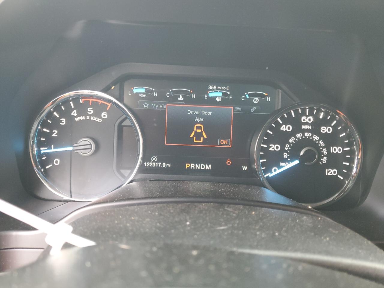 2019 Ford F-150 - Image 9