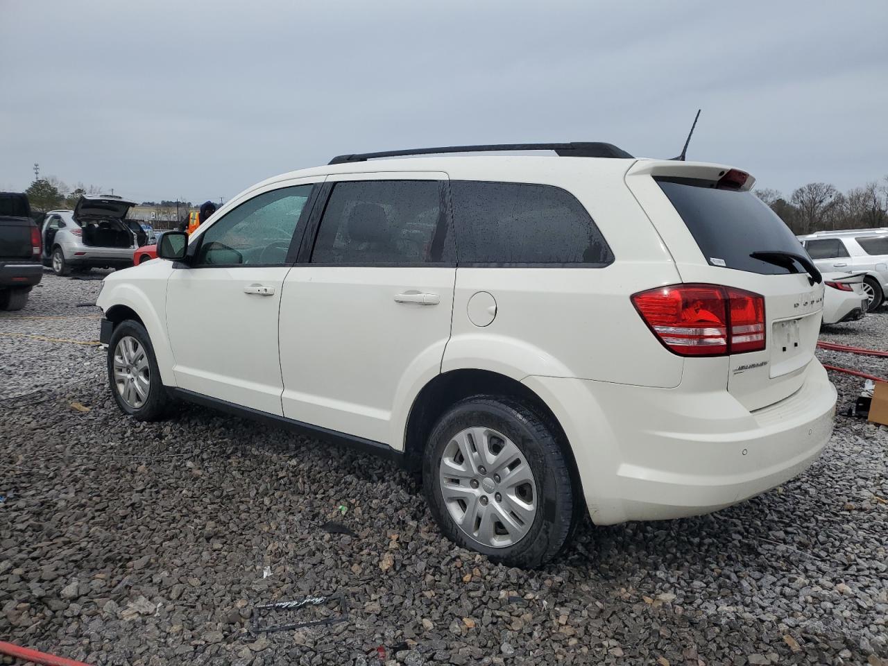 2020 Dodge Journey - Image 2
