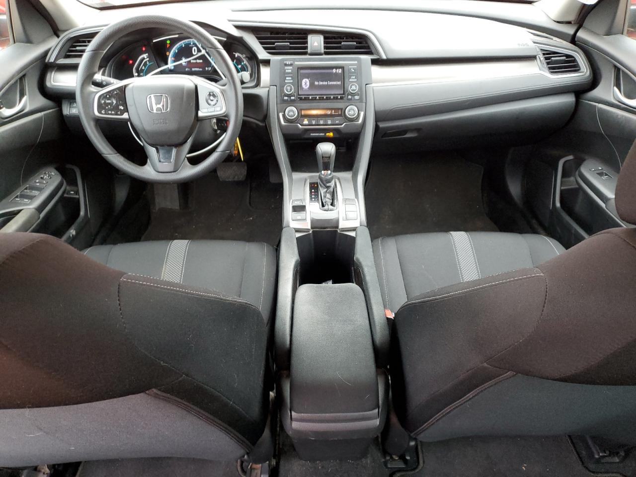 2019 Honda Civic - Image 8