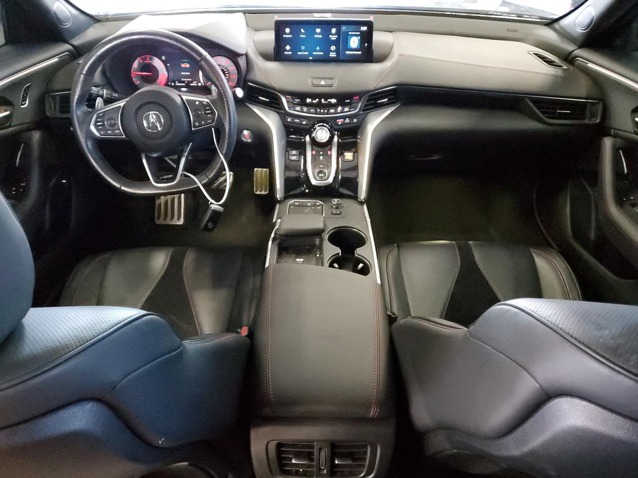2023 Acura TLX - Image 8