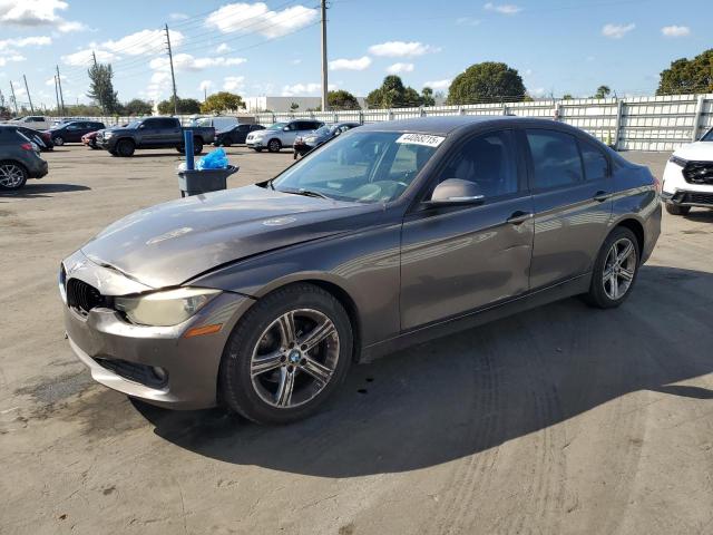 2015 Bmw 320 I