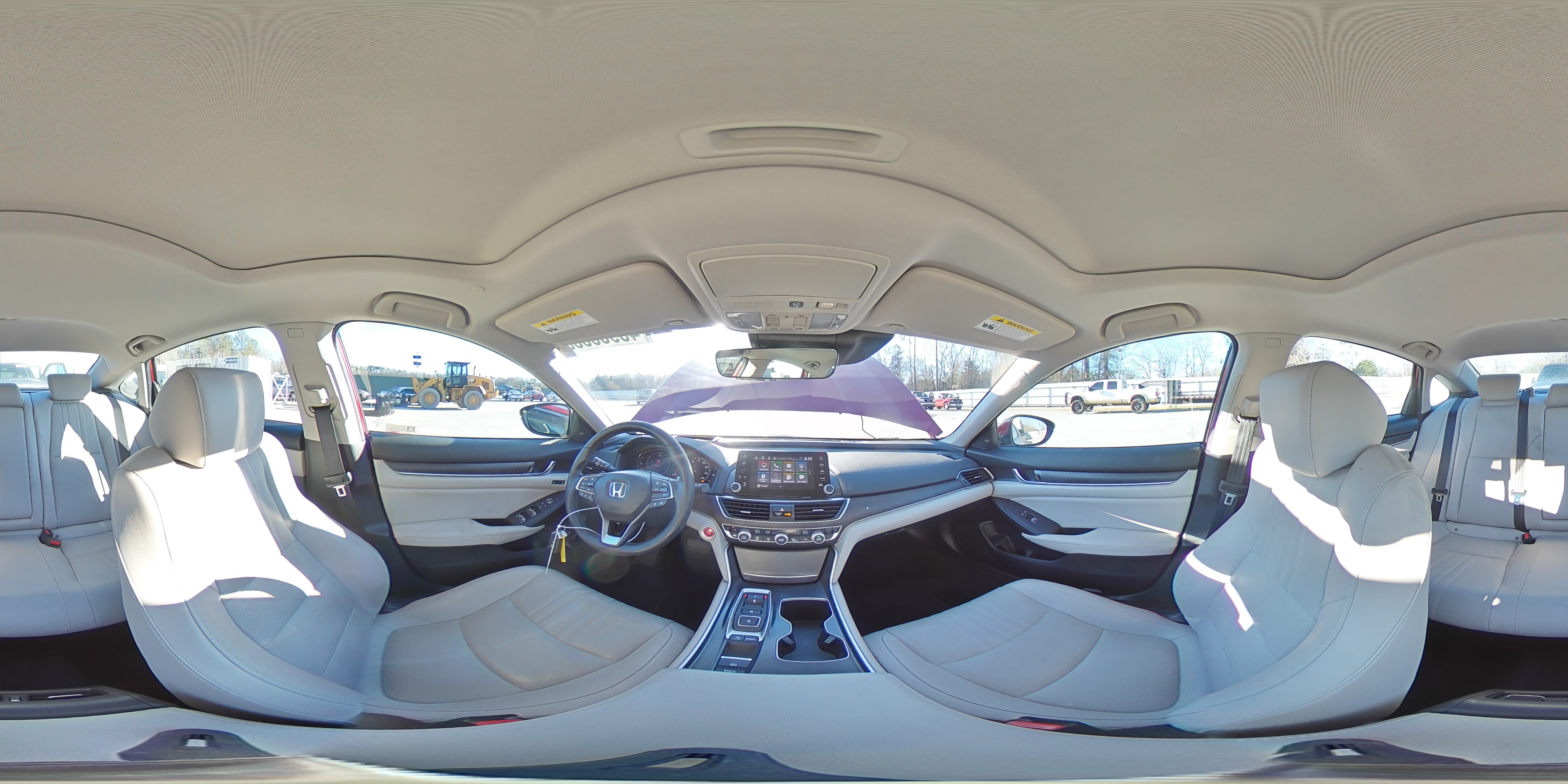 2018 Honda Accord - Image 15