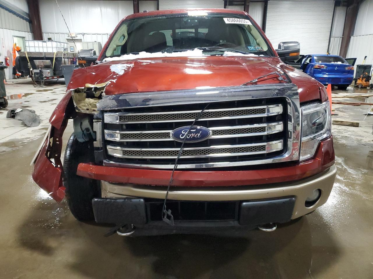 2014 Ford F-150 - Image 5