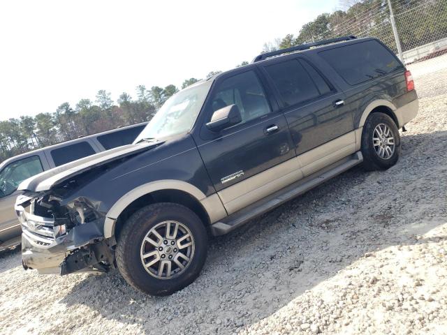 2007 Ford Expedition El Eddie Bauer