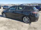 2015 Lexus Ct 200 იყიდება Sun Valley-ში, CA - Side