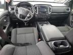 2018 Nissan Titan Sv en Venta en Newton, AL - Front End