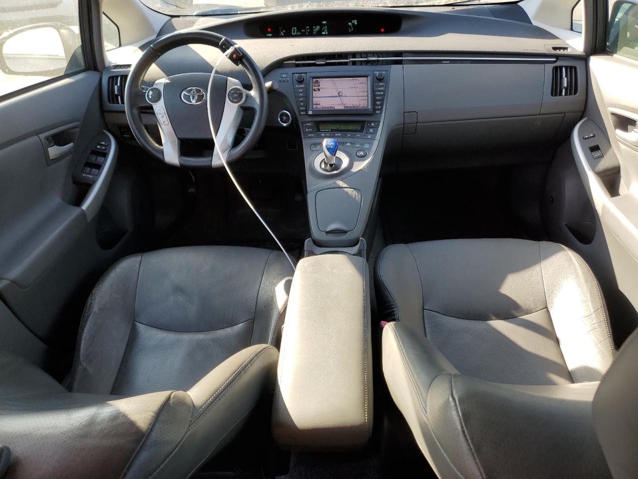 2011 Toyota Prius - Image 8
