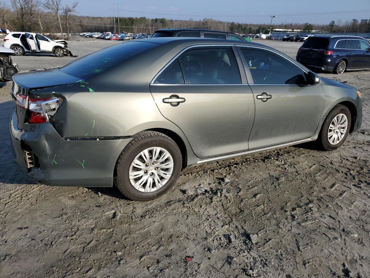 2012 Toyota Camry - Image 3