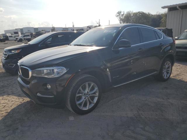 2016 Bmw X6 Sdrive35I na sprzedaż w Apopka, FL - Front End