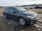 2012 Subaru Impreza Limited للبيع في New Britain، CT - Rear End