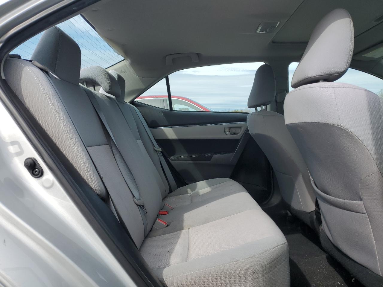 2014 Toyota Corolla - Image 11