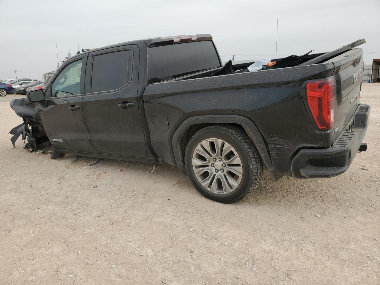 2021 GMC Sierra - Image 2