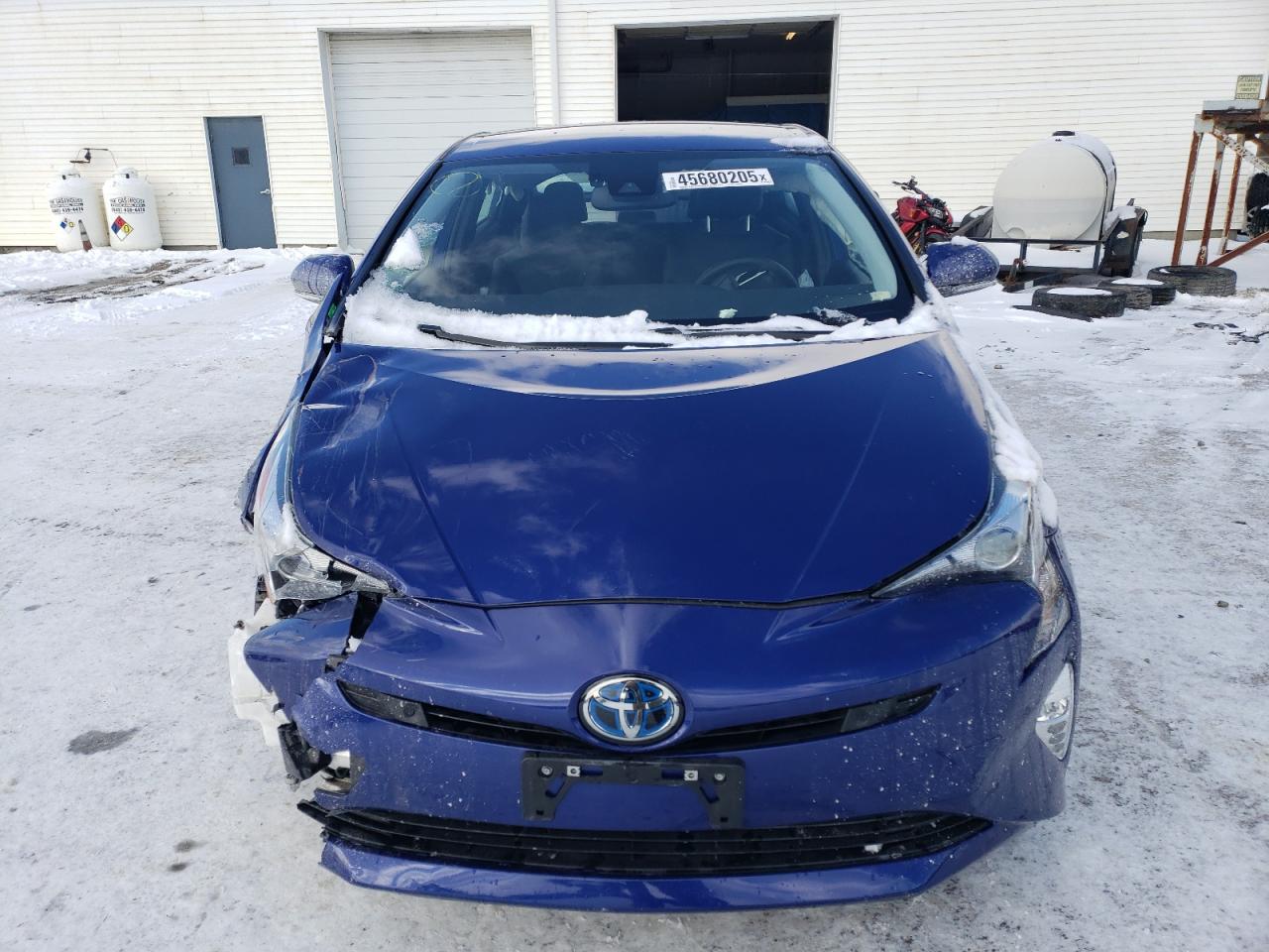 2018 Toyota Prius - Image 5