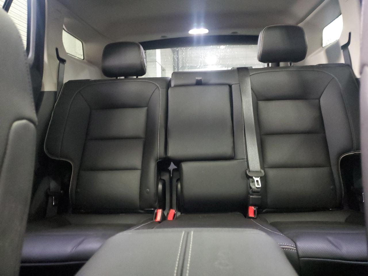 2018 GMC Terrain - Image 10