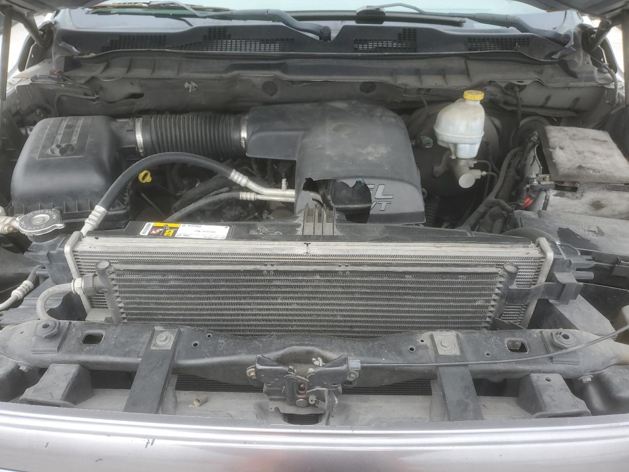 2013 RAM 1500 - Image 11