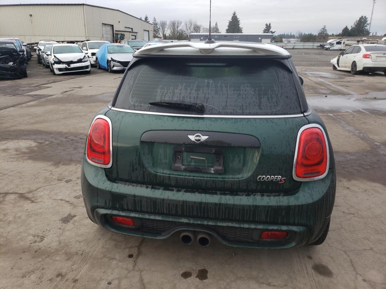 2015 MINI Cooper - Image 6