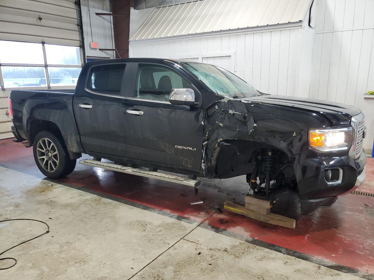 2019 GMC Canyon - Image 4