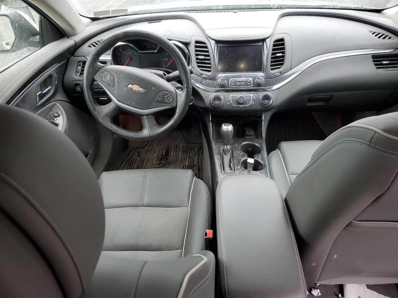 2014 Chevrolet Impala - Image 8