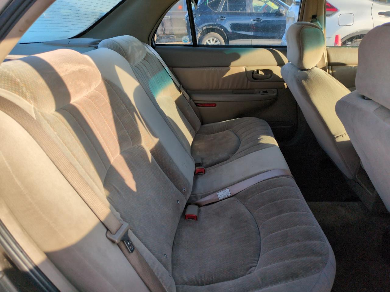 2002 Buick Century - Image 10