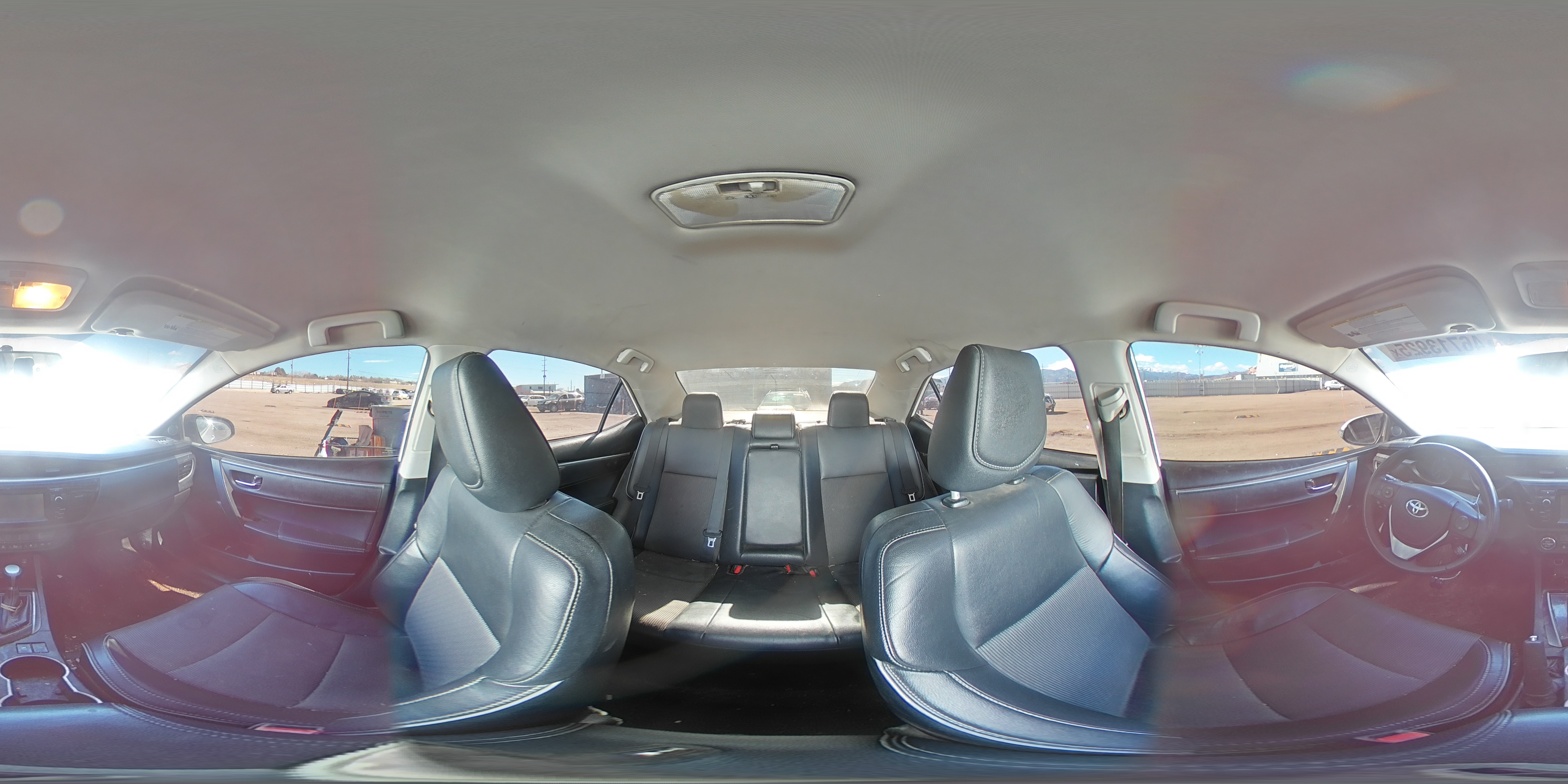 2016 Toyota Corolla - Image 12