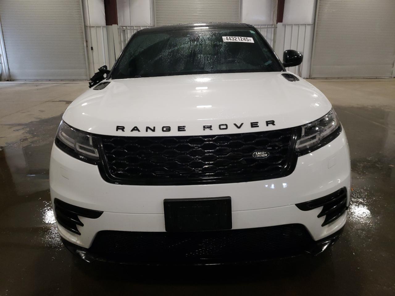 2020 Land Rover Range Rover - Image 5