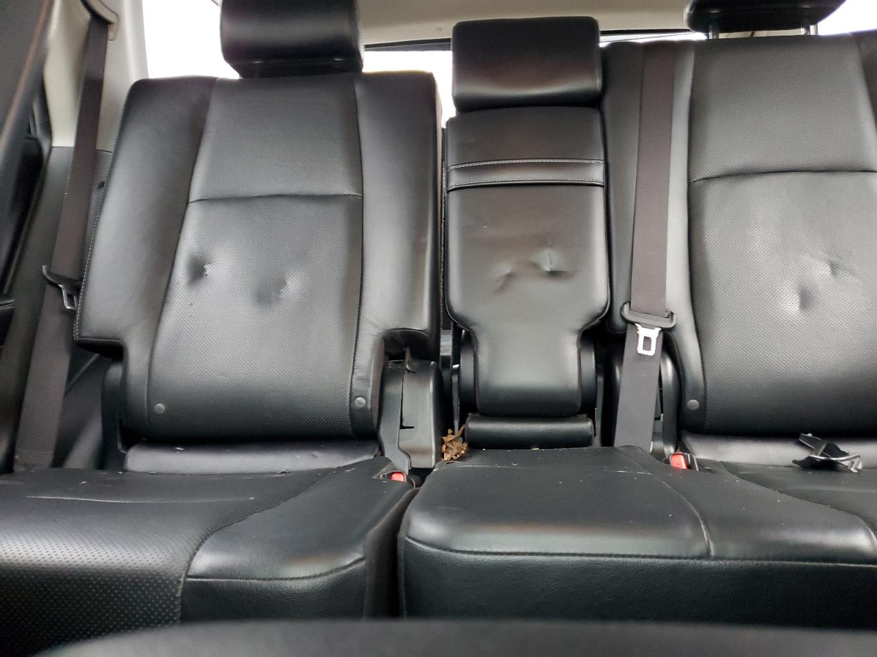 2018 Toyota 4Runner - Image 10
