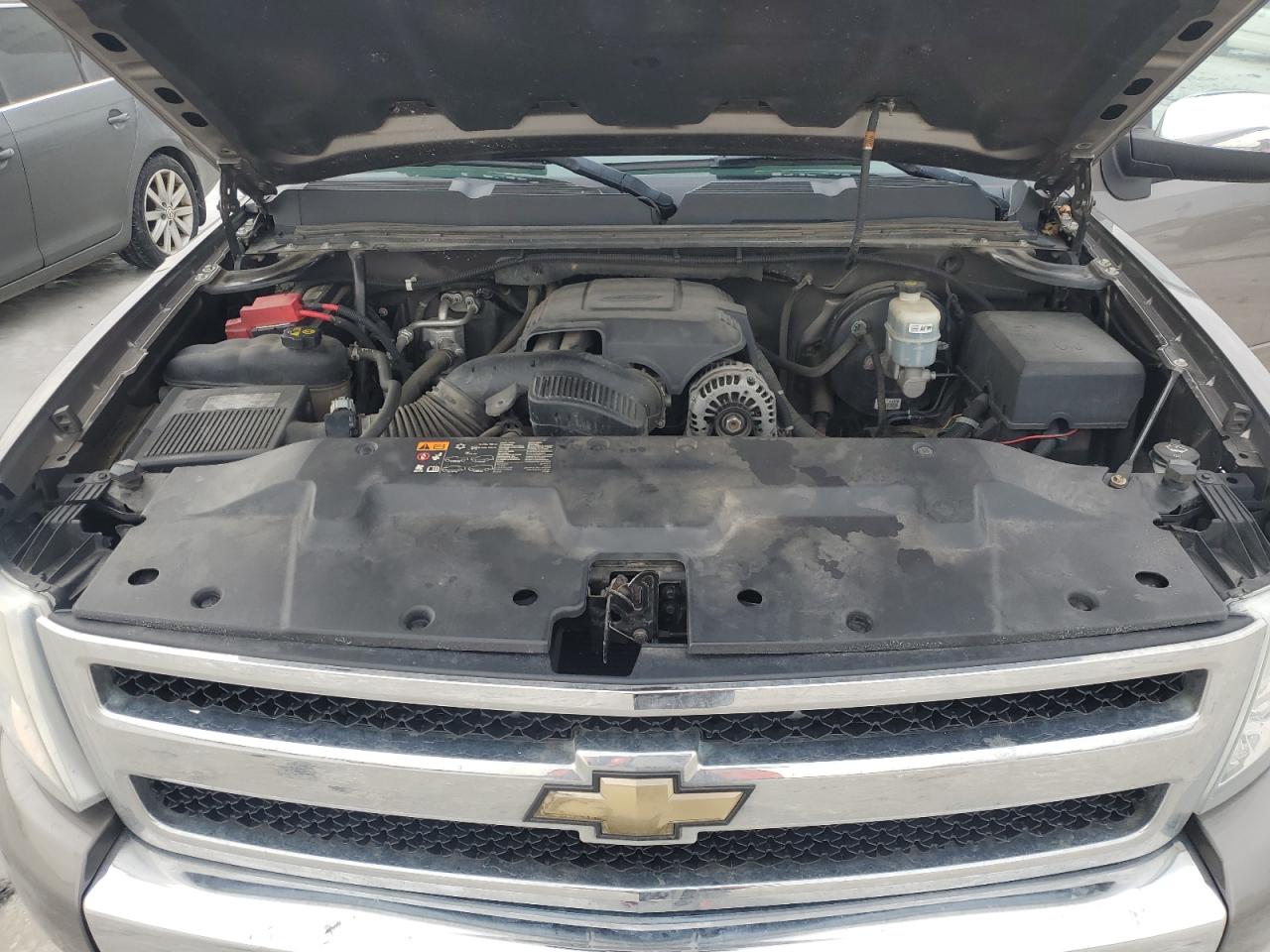 2011 Chevrolet Silverado - Image 12