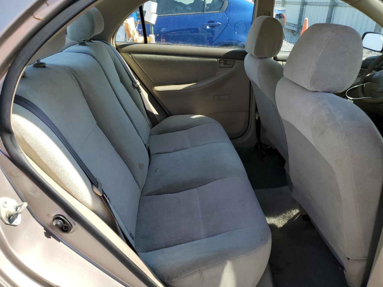 2003 Toyota Corolla - Image 10