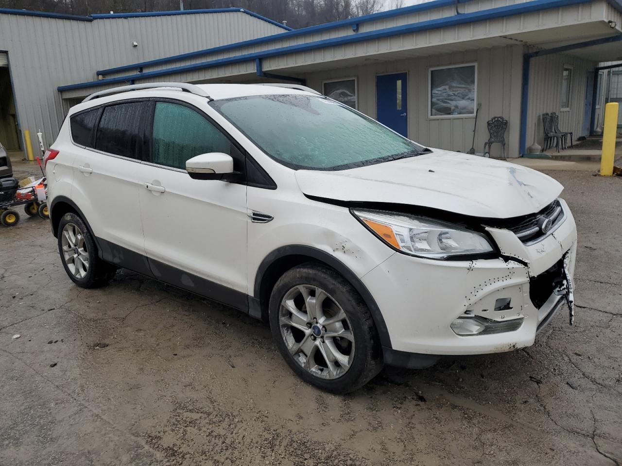 2014 Ford Escape - Image 4
