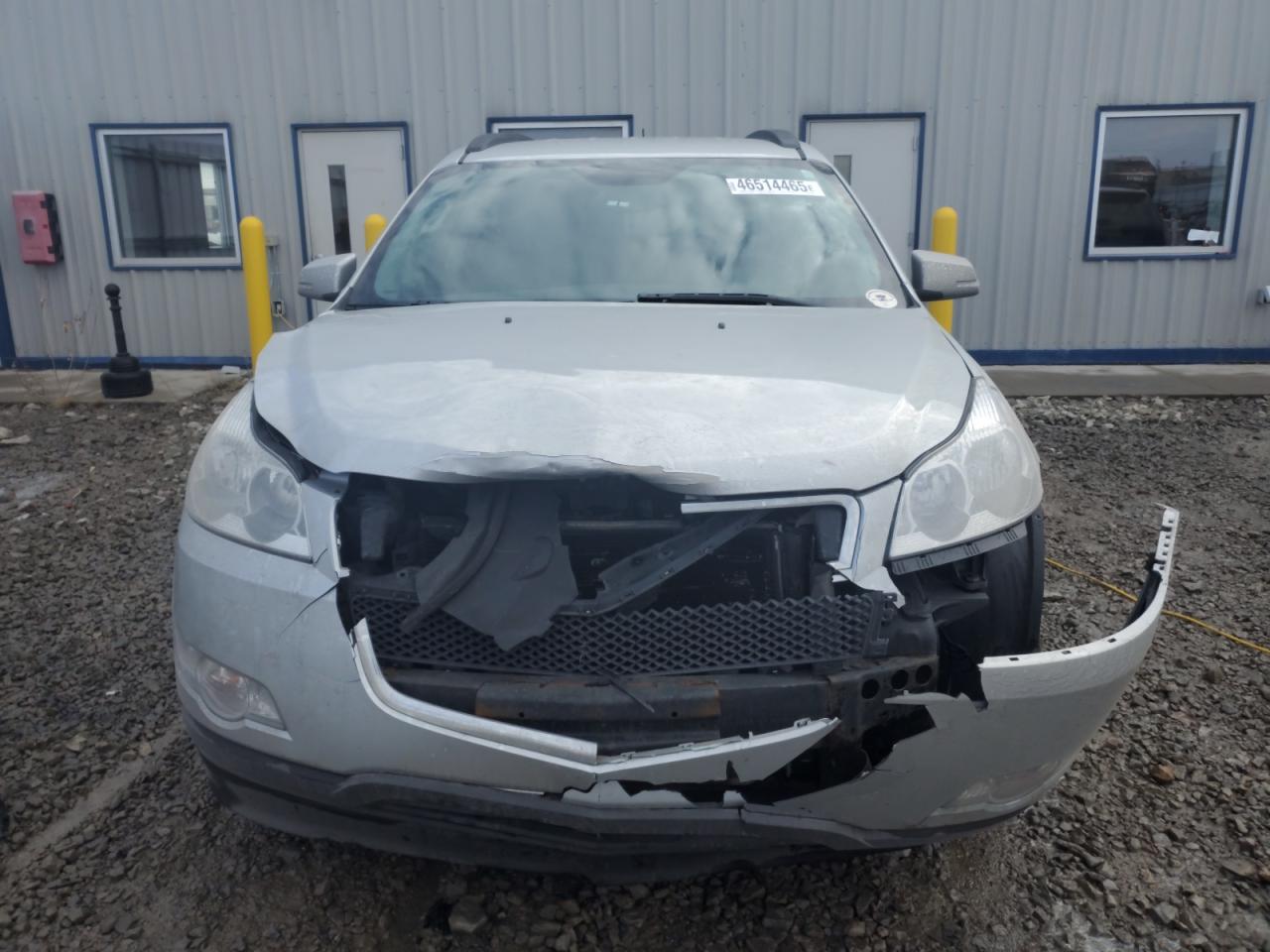 2011 Chevrolet Traverse - Image 5