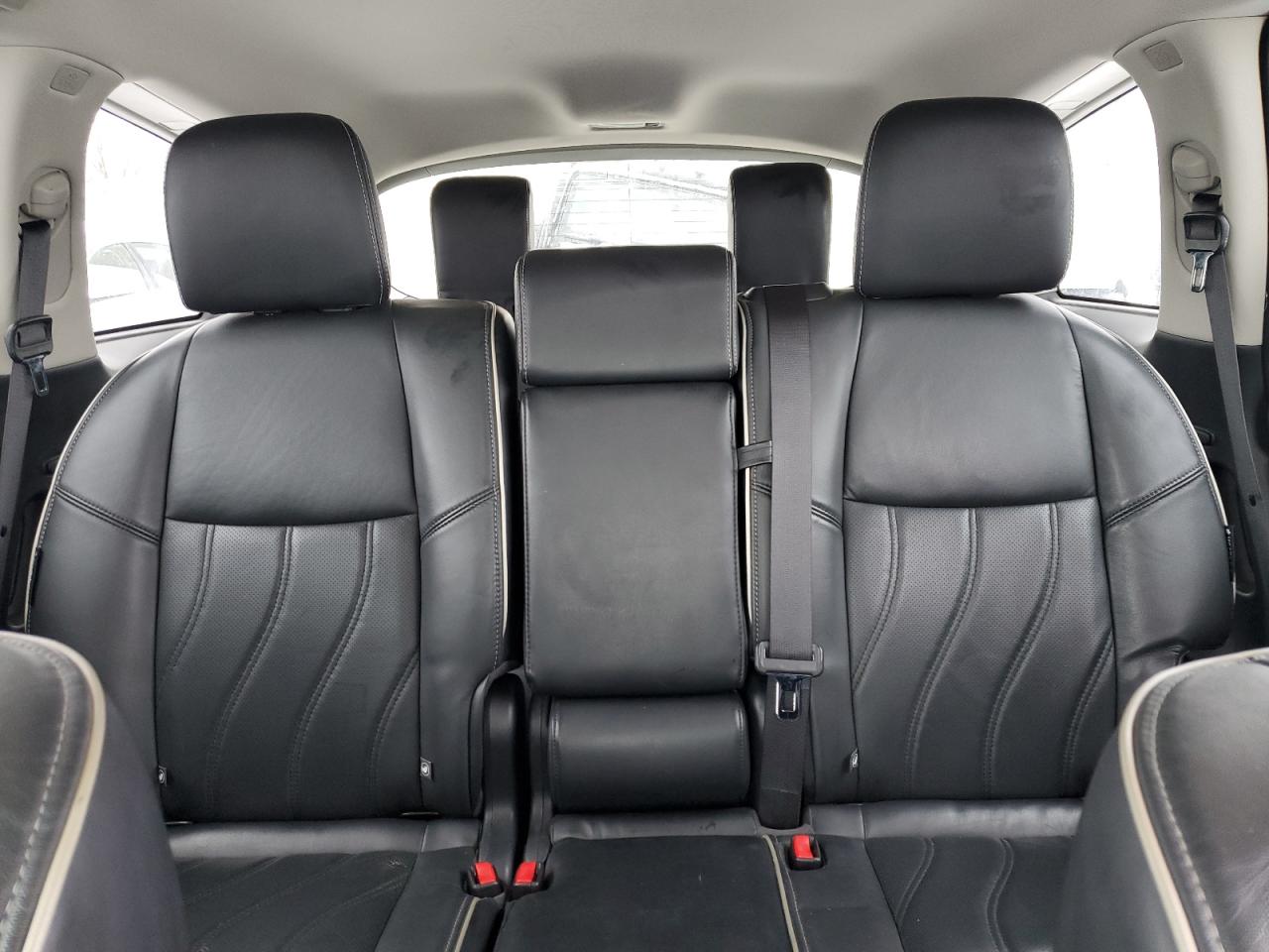 2018 Infiniti QX60 - Image 10