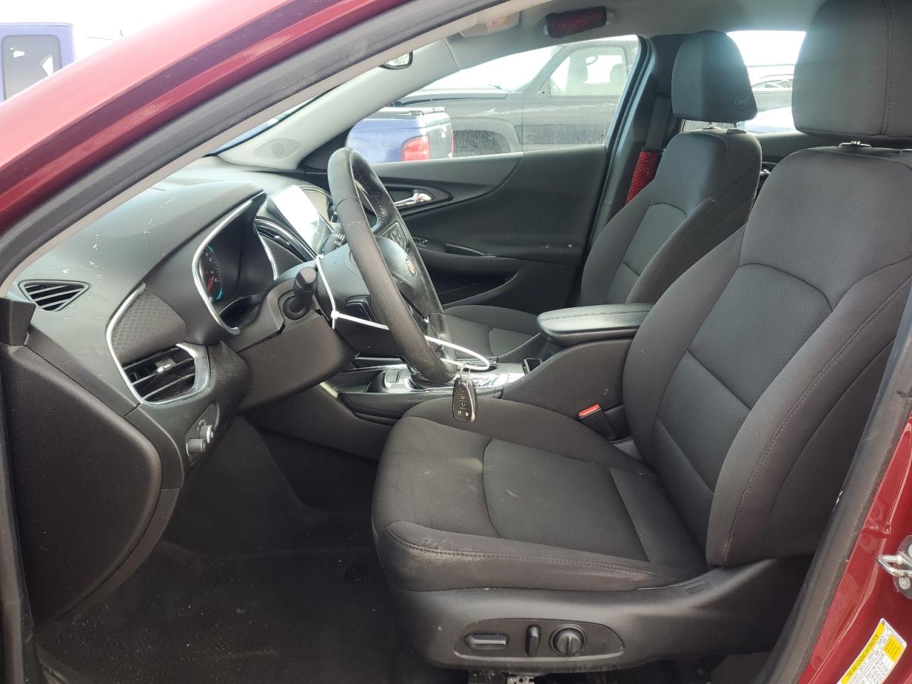 2018 Chevrolet Malibu - Image 7