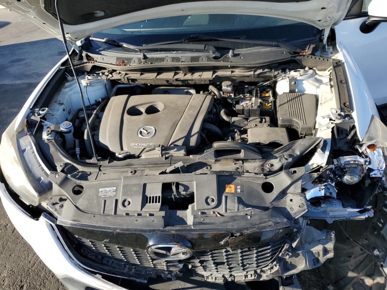 2015 Mazda CX-5 - Image 13
