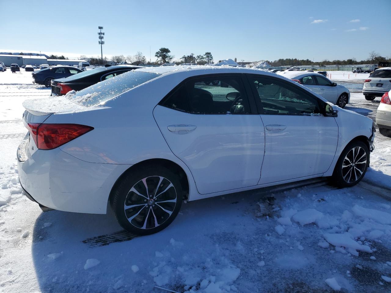 2017 Toyota Corolla - Image 3