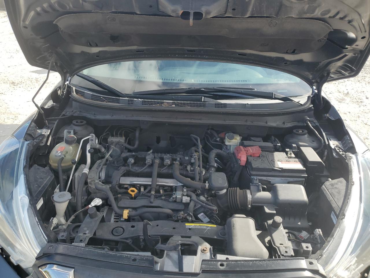 2019 Nissan Kicks - Image 11
