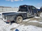 2015 Chevrolet Silverado K3500 Ltz for Sale in Walton, KY - Side