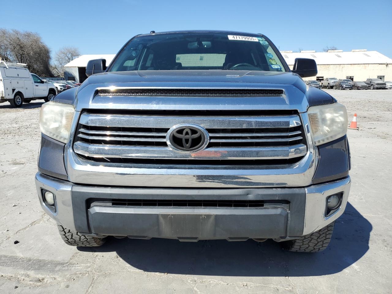 2016 Toyota Tundra - Image 5