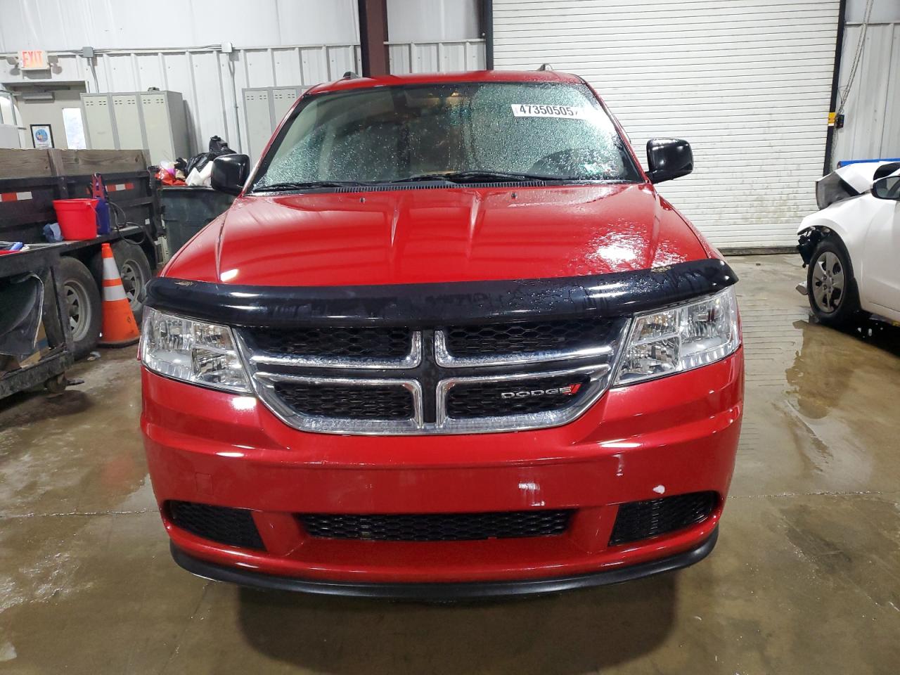 2017 Dodge Journey - Image 5