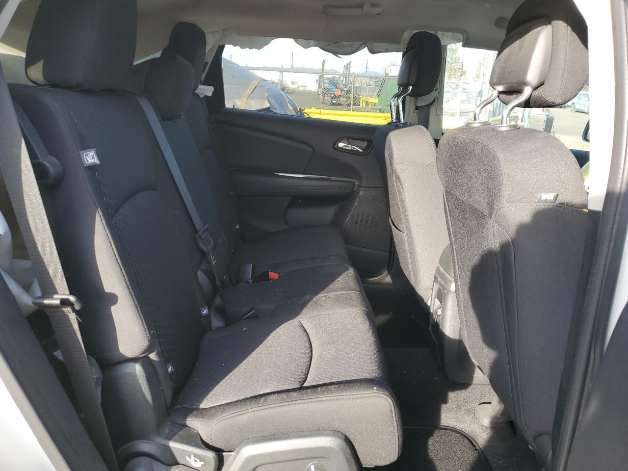 2018 Dodge Journey - Image 11