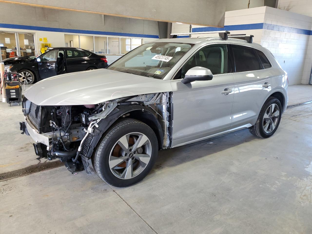 2023 Audi Q5 - Image 1