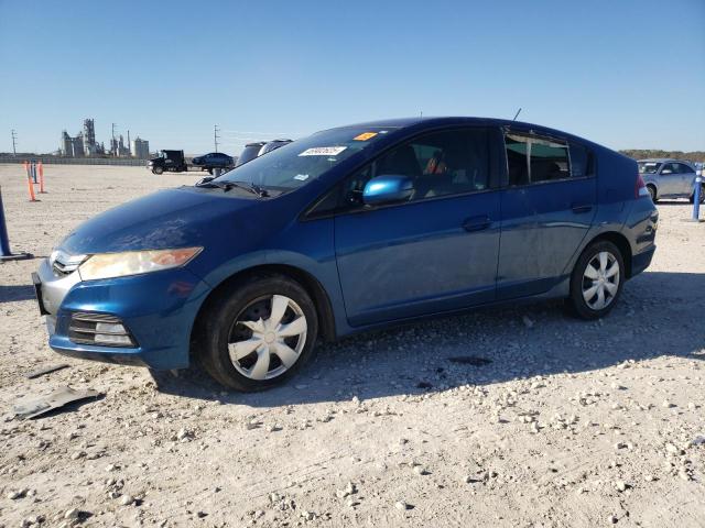 2013 Honda Insight 