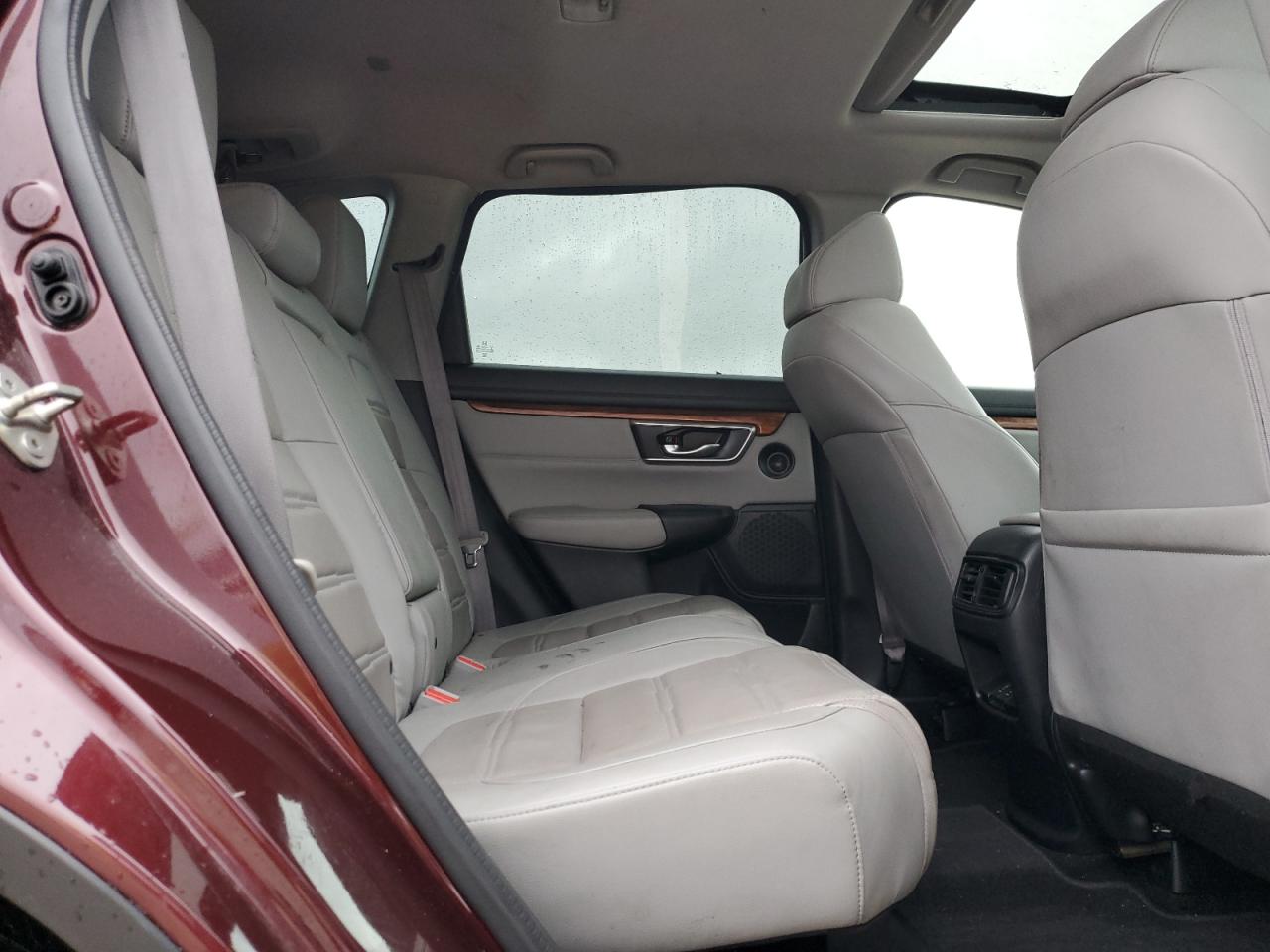 2019 Honda CR-V - Image 11
