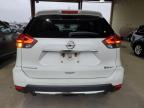 2017 Nissan Rogue Sv for Sale in Wilmer, TX - Front End
